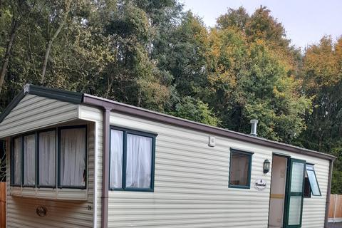 2 bedroom mobile home to rent, Coopers End, Takeley CM22