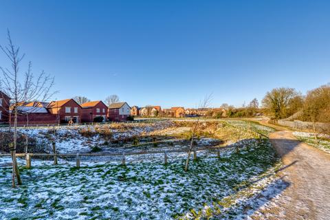 3 bedroom detached house for sale, Greenwood View, Creswell, S80