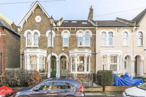 5 bedroom terraced house for sale, Algernon Road, London SE13