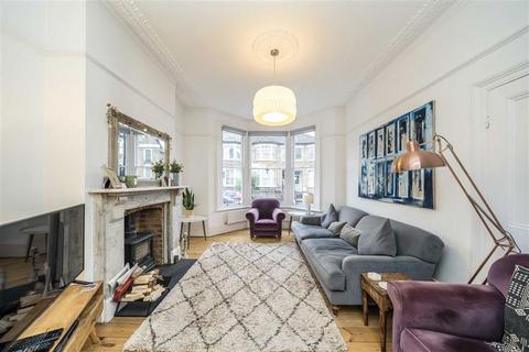 5 bedroom terraced house for sale, Algernon Road, London SE13