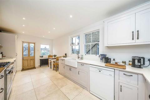 5 bedroom terraced house for sale, Algernon Road, London SE13