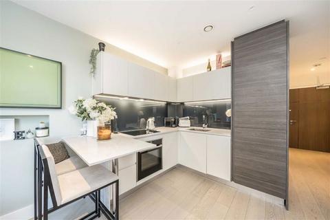 1 bedroom flat for sale, Pegler Square, London SE3