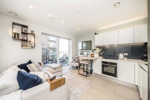 1 bedroom flat for sale, Pegler Square, London SE3