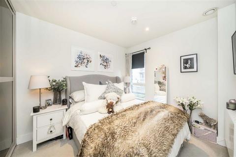 1 bedroom flat for sale, Pegler Square, London SE3