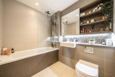 1 bedroom flat for sale, Pegler Square, London SE3