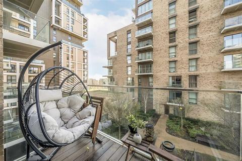 1 bedroom flat for sale, Pegler Square, London SE3