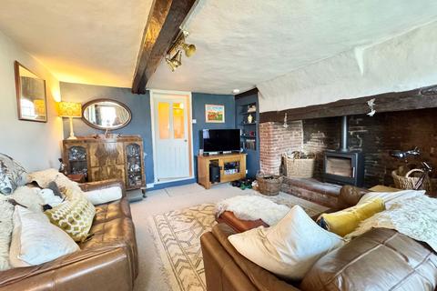 4 bedroom terraced house for sale, Market Place, New Buckenham