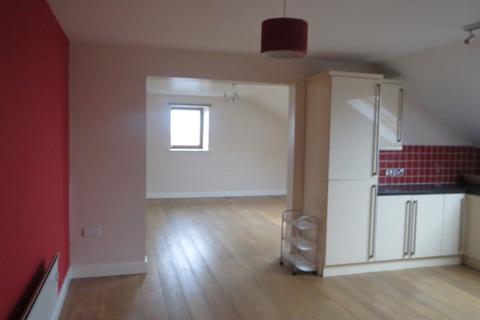 3 bedroom penthouse to rent, Penthouse Apartment at Beulah Church , Newline , Brittania, Bacup