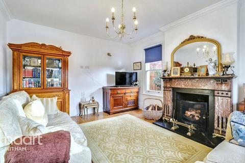 12 North End, Southminster, CM0 7DN