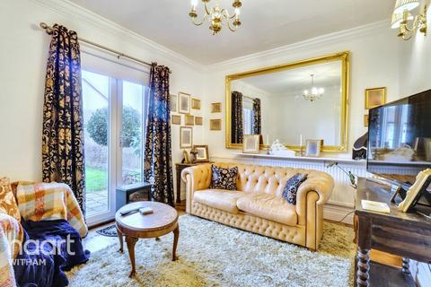 12 North End, Southminster, CM0 7DN