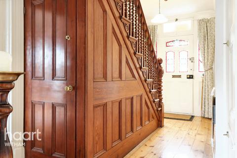 12 North End, Southminster, CM0 7DN