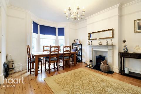 12 North End, Southminster, CM0 7DN