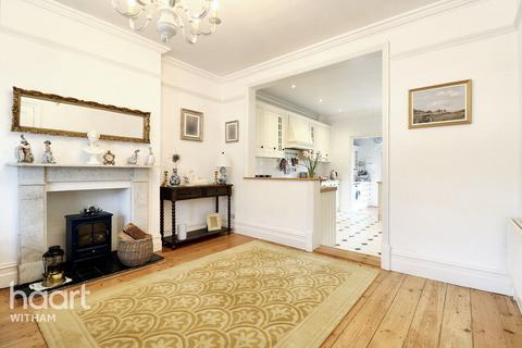 12 North End, Southminster, CM0 7DN