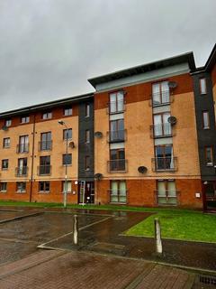 2 bedroom flat to rent, 41 Dalmarnock Drive, Glasgow, G40