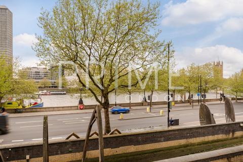 2 bedroom apartment to rent, Nine Albert Embankment, Vauxhall, London