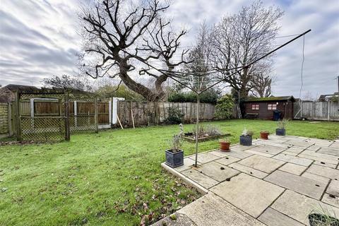 3 bedroom detached bungalow for sale, Steam Mill Road, Manningtree CO11