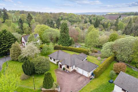 4 bedroom detached house for sale, Yew Lane, Ardargie, PH2