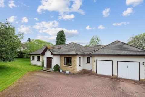 4 bedroom detached house for sale, Yew Lane, Ardargie, PH2