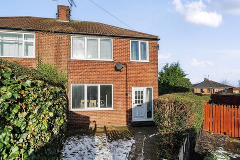 3 bedroom semi-detached house for sale, Montcalm Crescent, Leeds, West Yorkshire, LS10