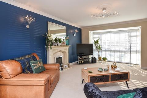 4 bedroom detached house for sale, Raphael Drive, Shoeburyness, Essex, SS3