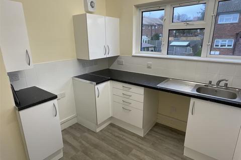 1 bedroom flat for sale, Airedale Close, Margate, Kent