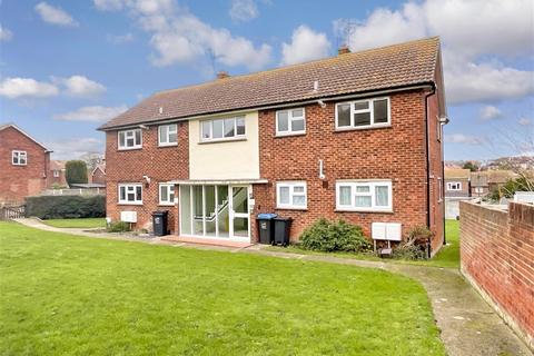 1 bedroom flat for sale, Airedale Close, Margate, Kent