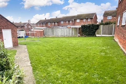 1 bedroom flat for sale, Airedale Close, Margate, Kent