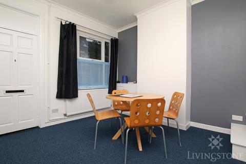 undefined, Hamilton Street, Leicester LE2