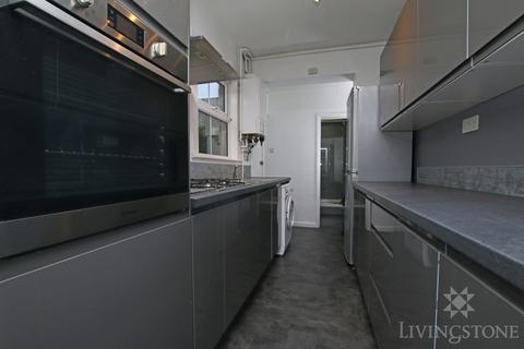 undefined, Hamilton Street, Leicester LE2
