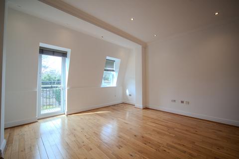 2 bedroom apartment to rent, Castle View, Parliament Square SG14