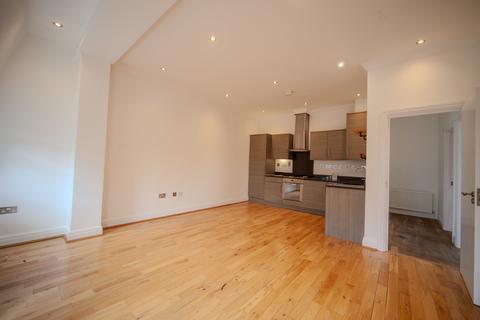 2 bedroom apartment to rent, Castle View, Parliament Square SG14