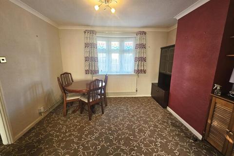 3 bedroom terraced house for sale, Abbots Road, Edgware, HA8