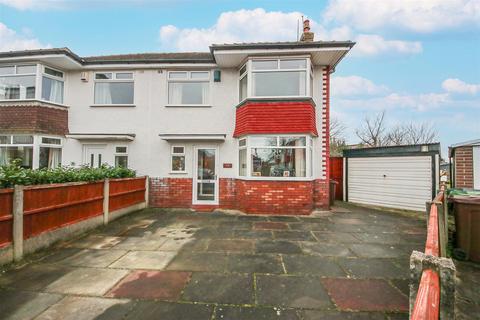 3 bedroom semi-detached house for sale, Woodstock Drive, Southport PR8