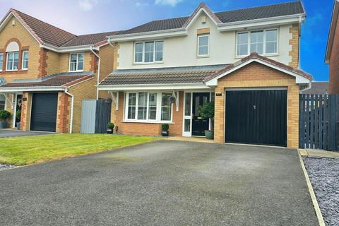 Church Field Way, Ingleby Barwick, Stockton-On-Tees