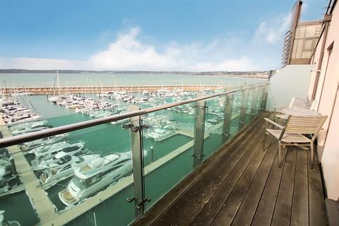 2 bedroom apartment to rent, St Helier - REN032