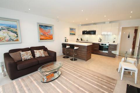 2 bedroom apartment to rent, St Helier - REN032