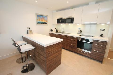 2 bedroom apartment to rent, St Helier - REN032