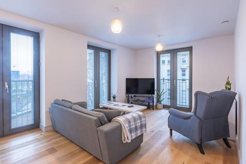 2 bedroom flat for sale, French Yard, Bristol BS1