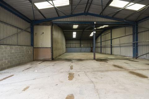 Industrial unit for sale, Great Fen Road, Wyberton Fen PE21