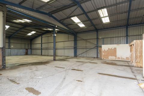 Industrial unit for sale, Great Fen Road, Wyberton Fen PE21