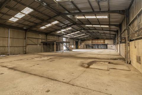 Industrial unit for sale, Great Fen Road, Wyberton Fen PE21