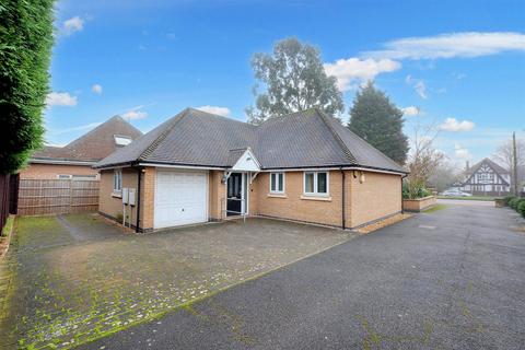 2 bedroom detached bungalow for sale, Derby Road, Beeston, Nottingham