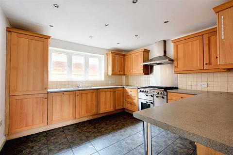 2 bedroom detached bungalow for sale, Derby Road, Beeston, Nottingham