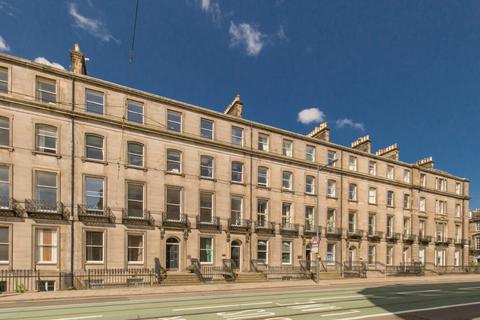 2 bedroom flat for sale, 4 (1F2) Coates Place, Edinburgh, EH3 7AA