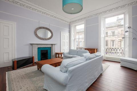 2 bedroom flat for sale, 4 (1F2) Coates Place, Edinburgh, EH3 7AA