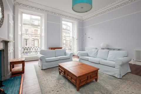 2 bedroom flat for sale, 4 (1F2) Coates Place, Edinburgh, EH3 7AA