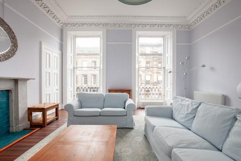 1f2, 4 Coates Place, Edinburgh, EH3 7AA