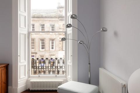 1f2, 4 Coates Place, Edinburgh, EH3 7AA