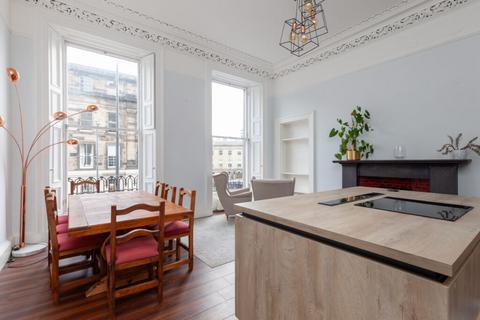 1f2, 4 Coates Place, Edinburgh, EH3 7AA
