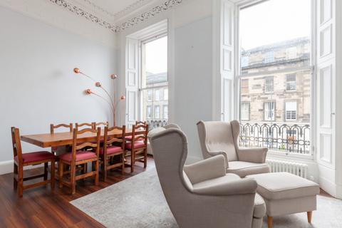 1f2, 4 Coates Place, Edinburgh, EH3 7AA